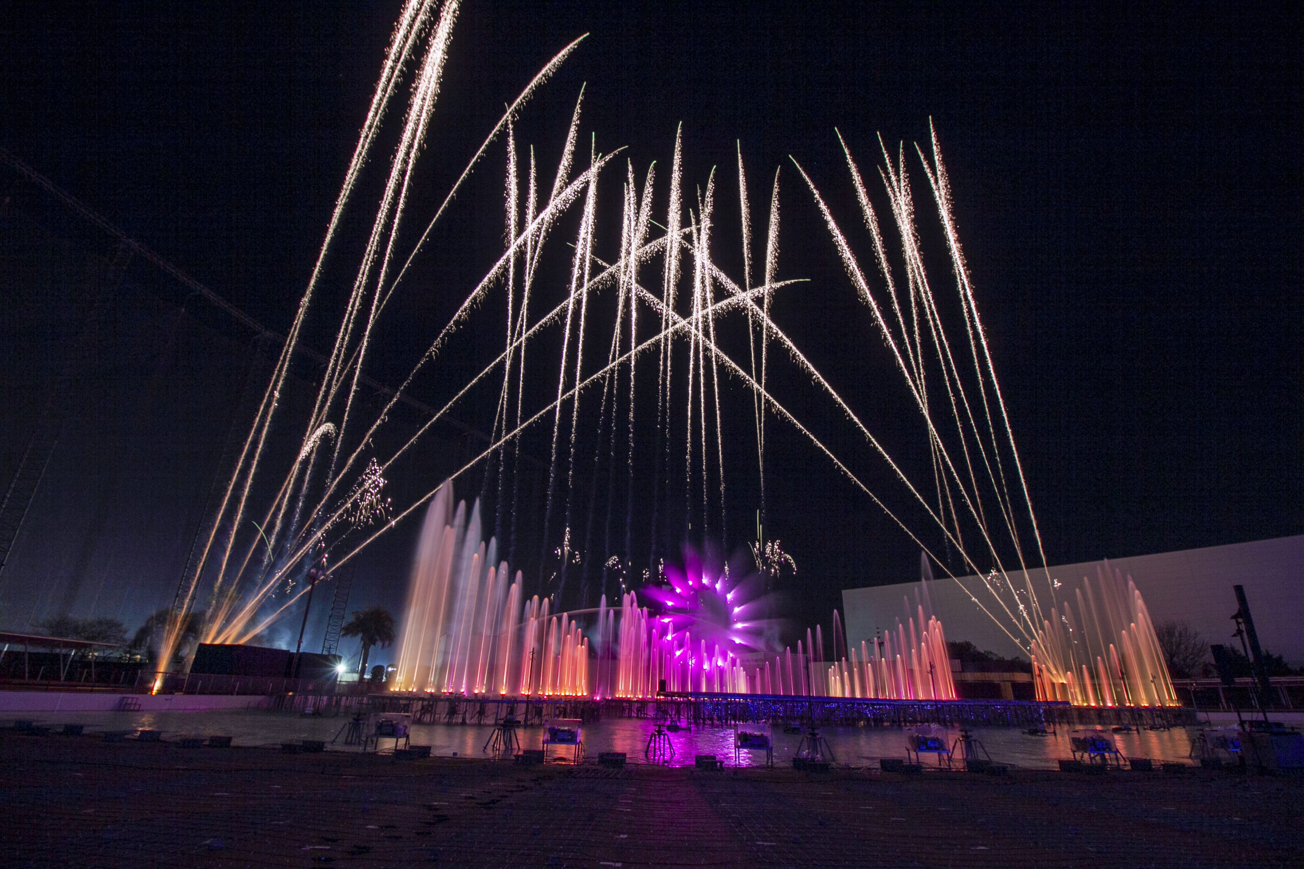 よみうりランド