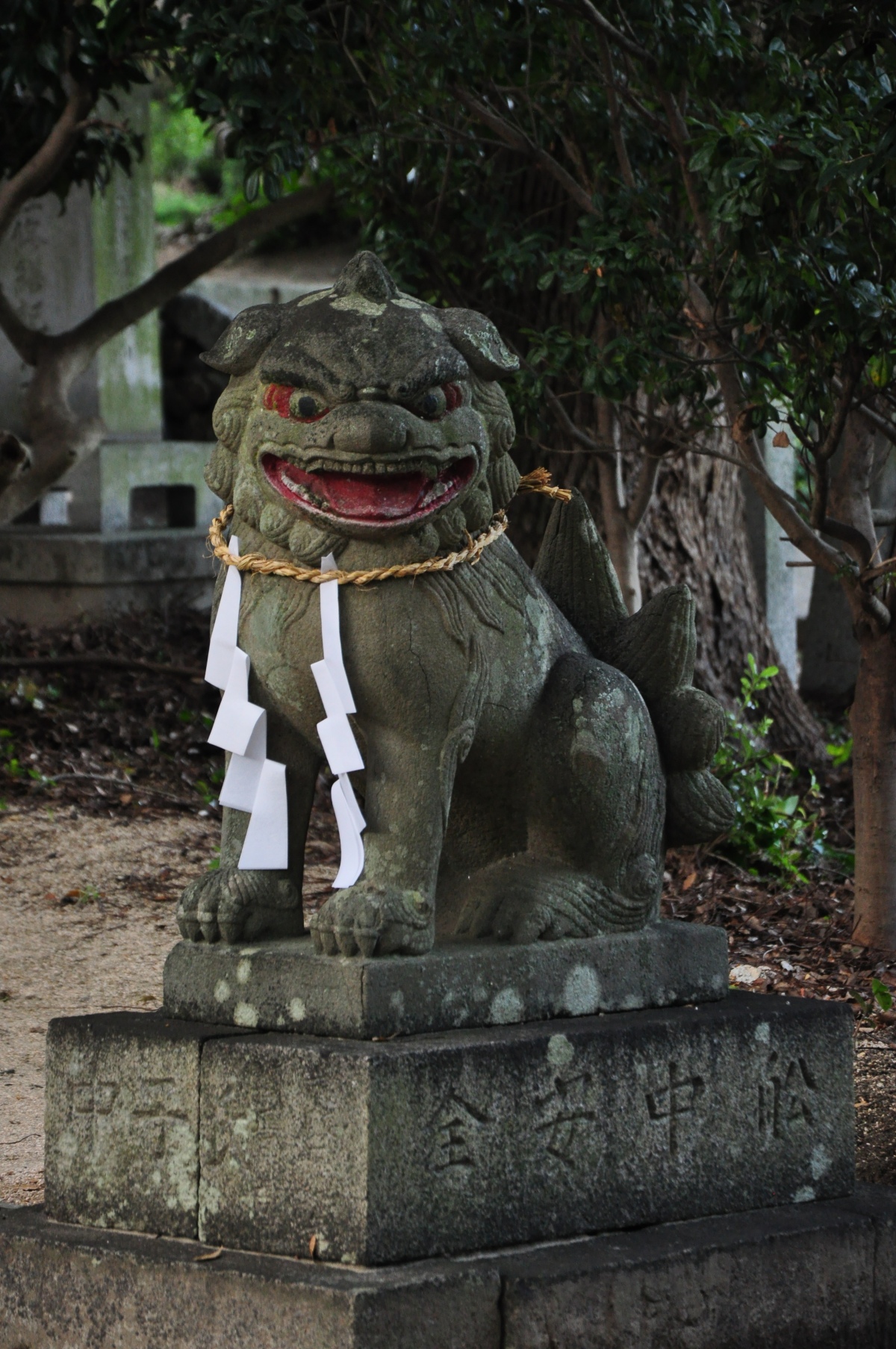 日本遺産「尾道水道が紡いだ中世からの箱庭的都市」を作った尾道石工の