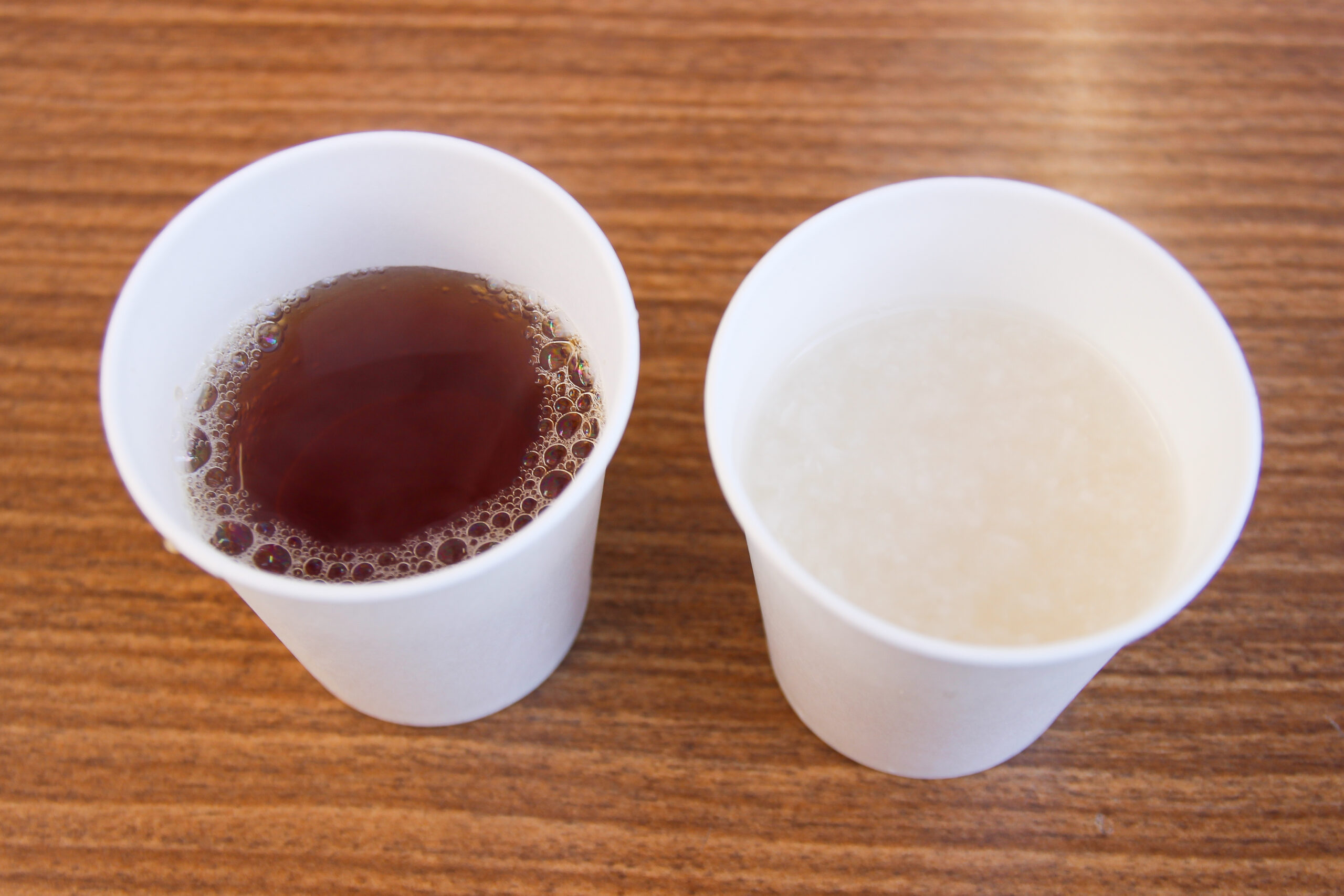 あしがくぼの氷柱