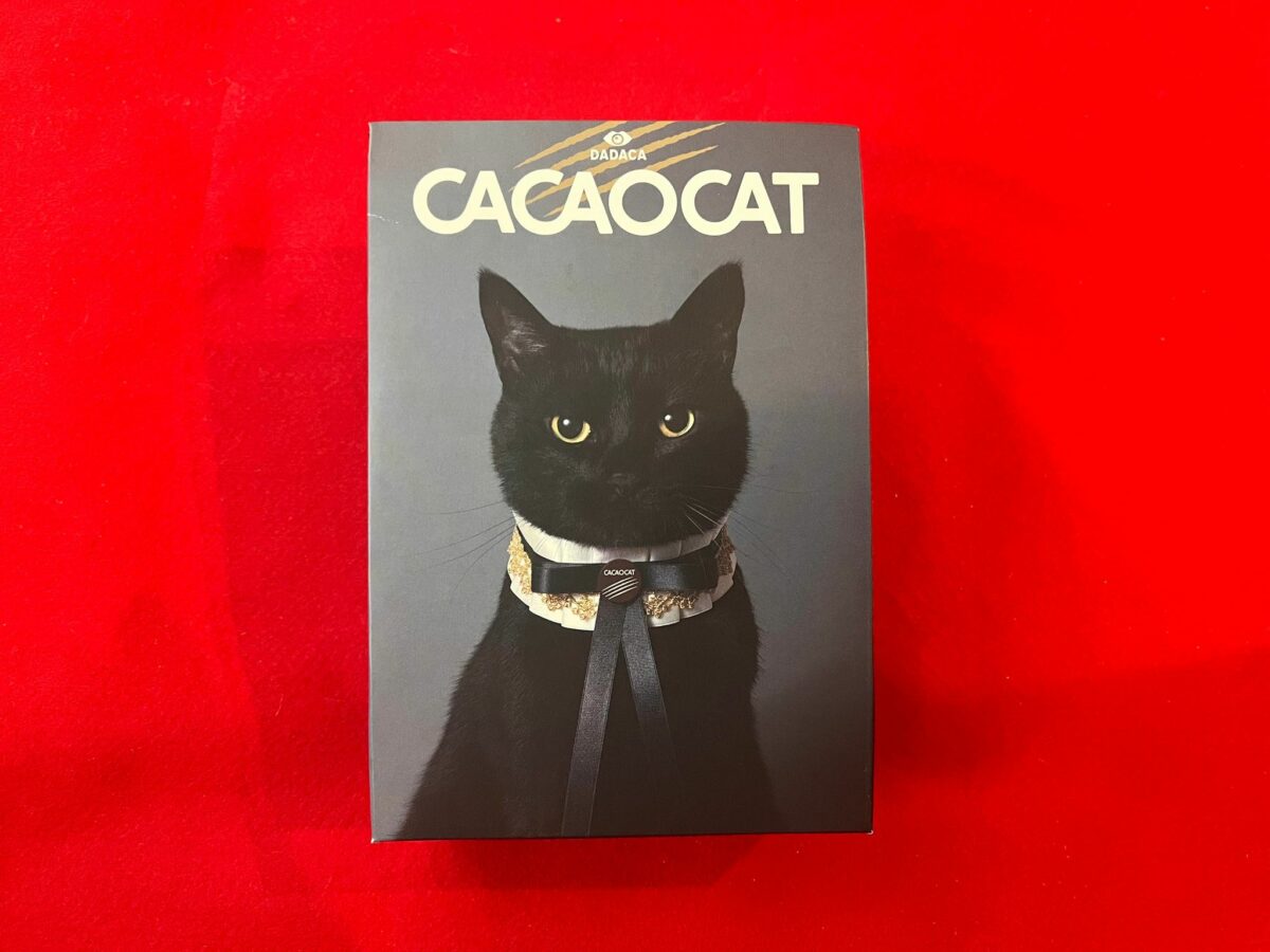 CACAOCAT