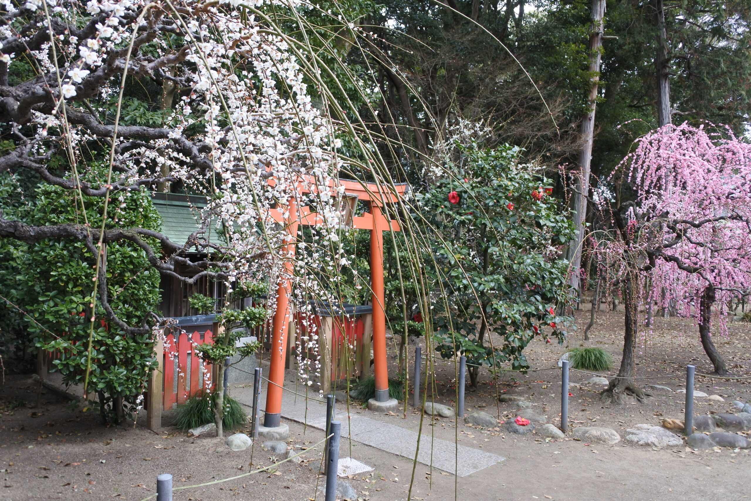 結城神社