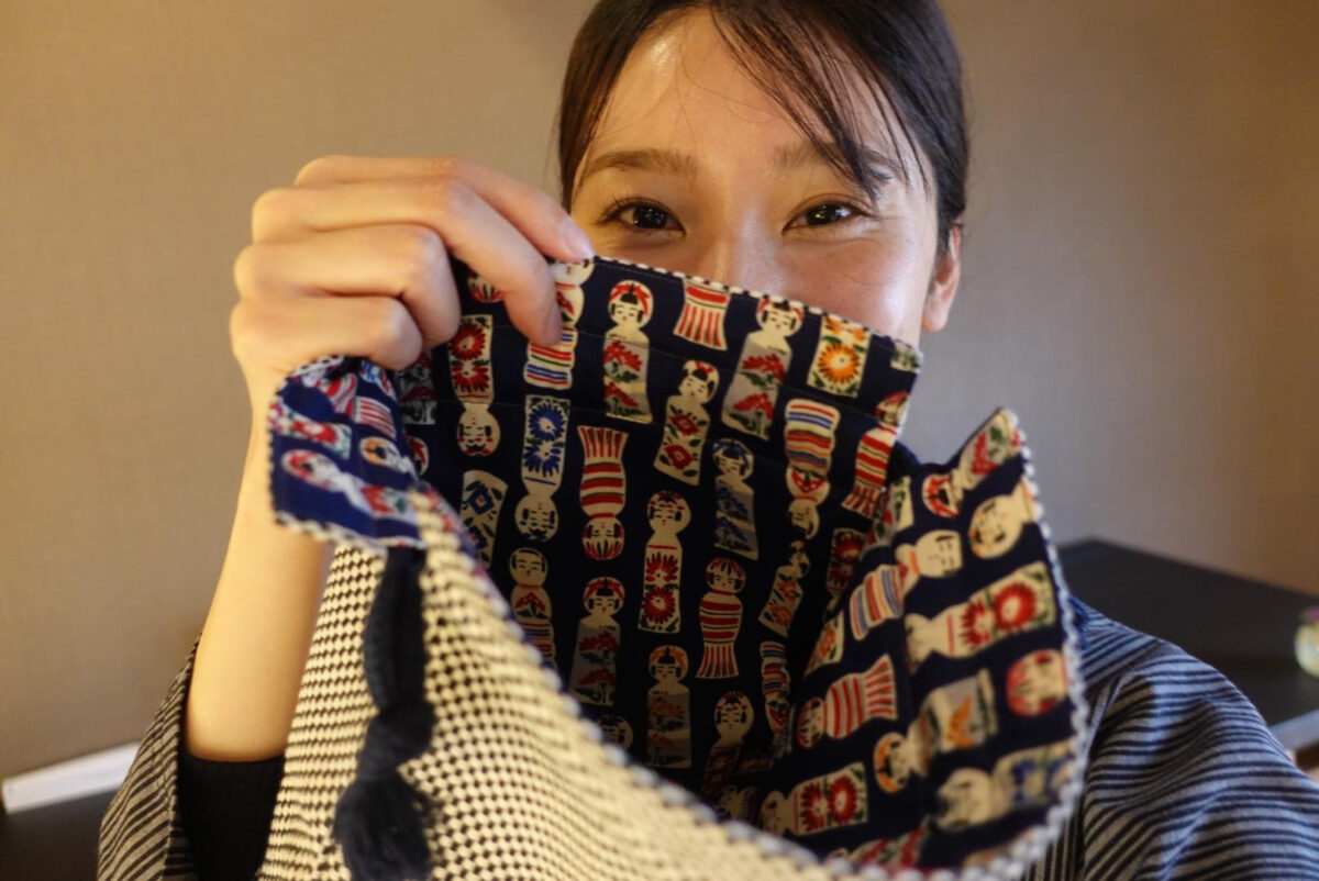 キャンペーン感謝の品