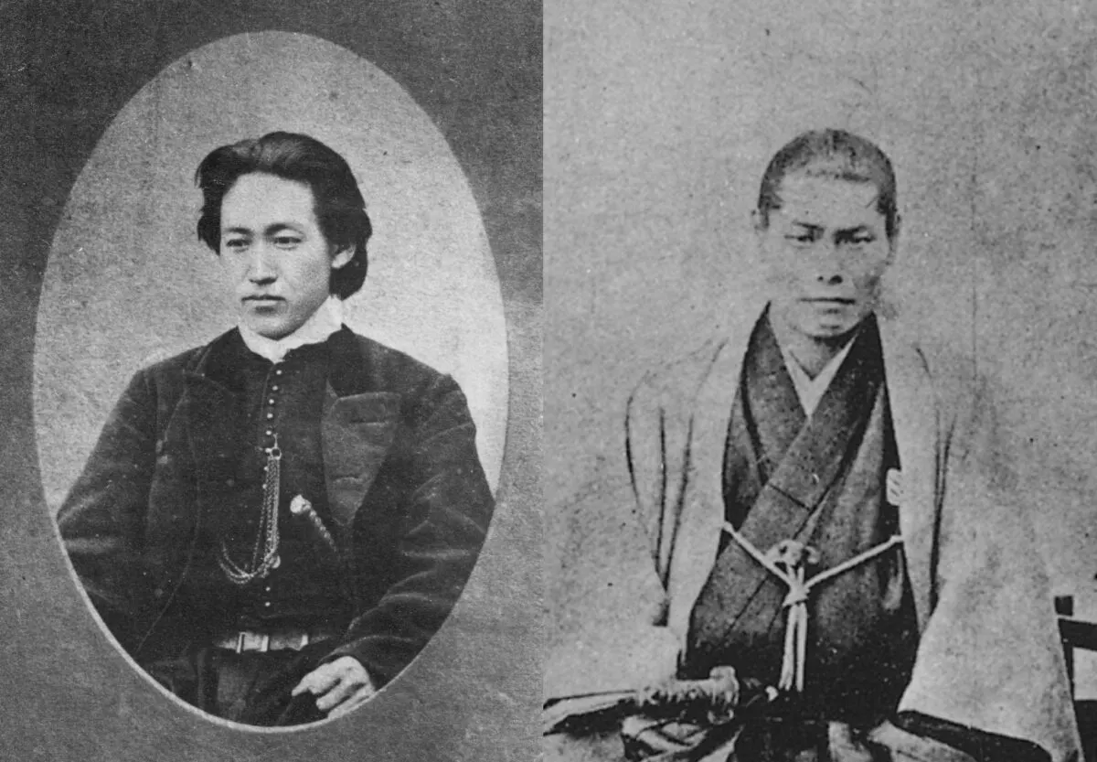 新選組とは簡単に, 新選組 何をした – 新選組 解説音声つき – NQZJBQ