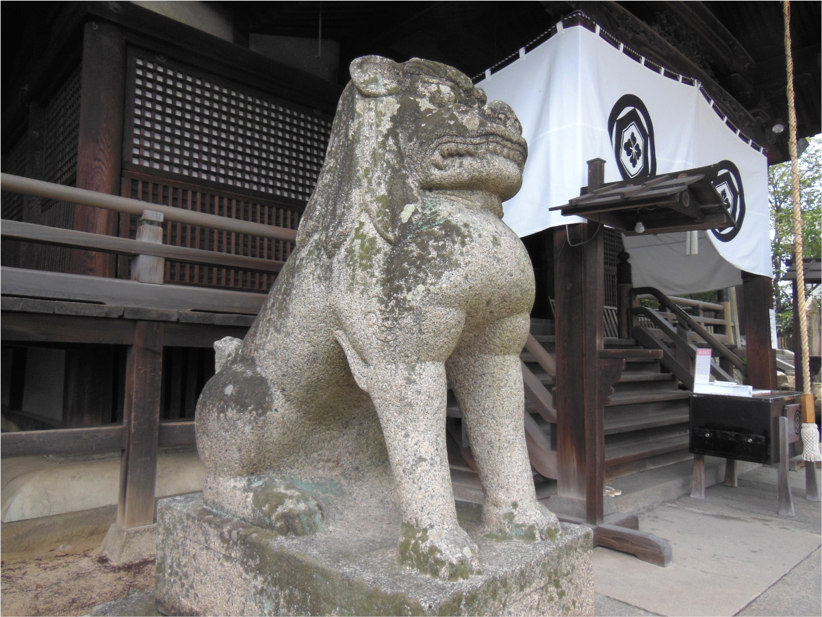 日本遺産「尾道水道が紡いだ中世からの箱庭的都市」を作った尾道石工の