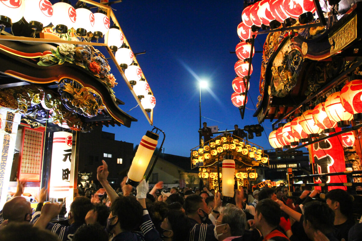 誕生150周年の「栃木県」はお祭りがアツい！6月15日の栃木県民の日に伝えたい厳選５祭！