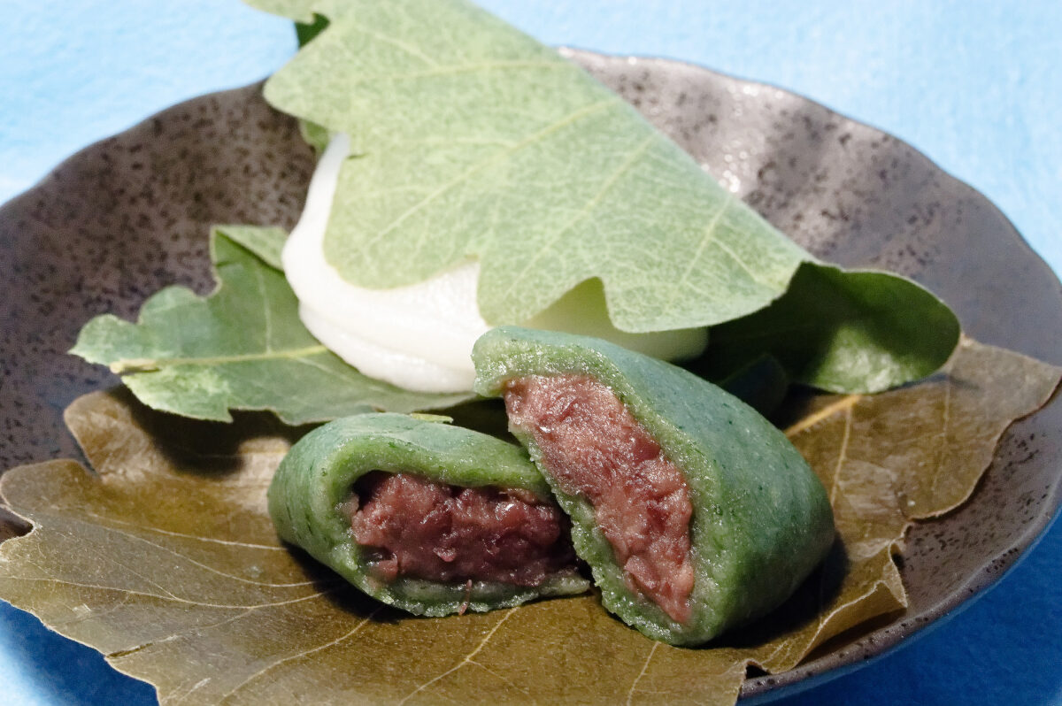 シャトレーゼ(こどもの日スイーツ・2023)