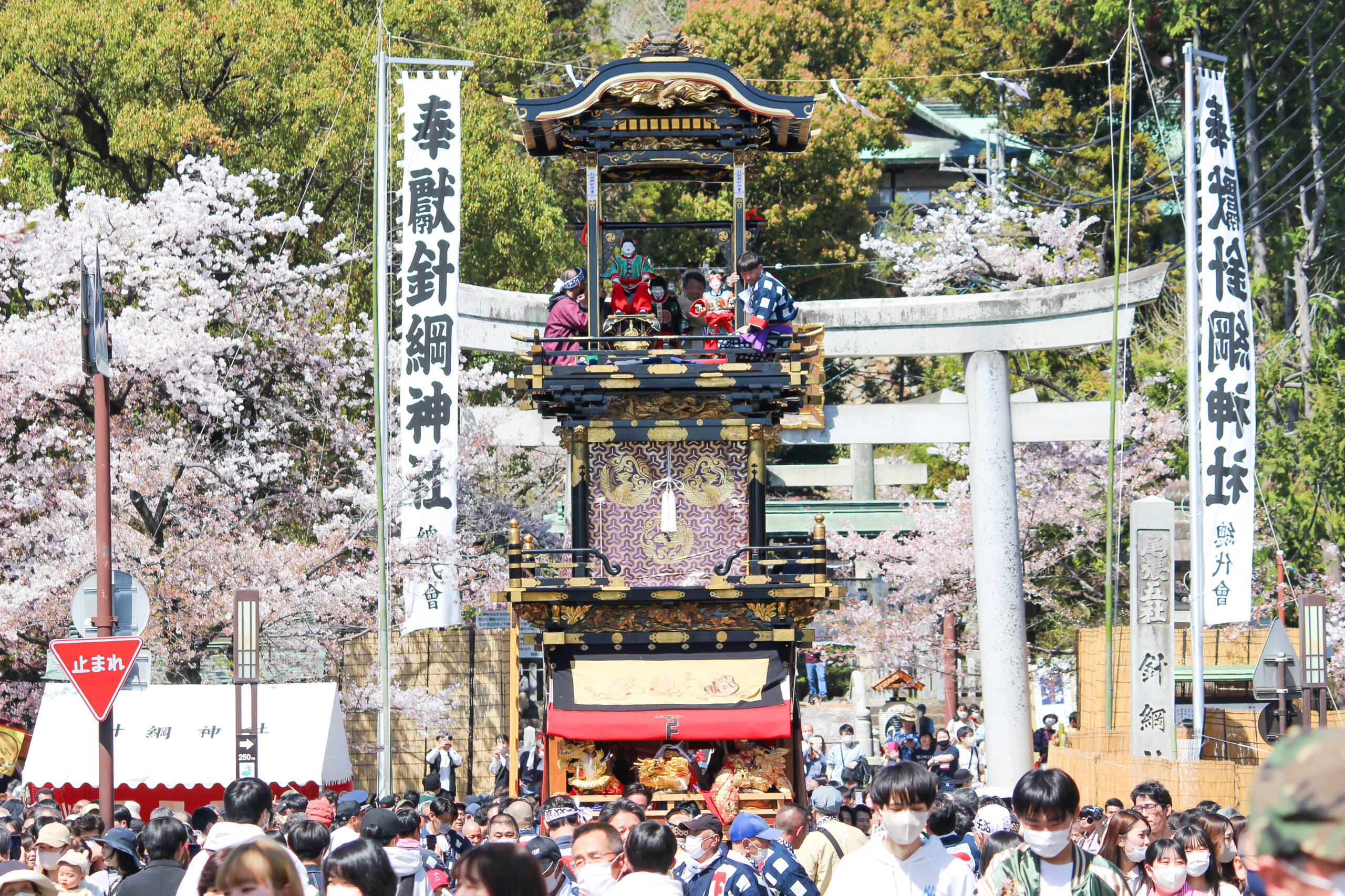 犬山祭