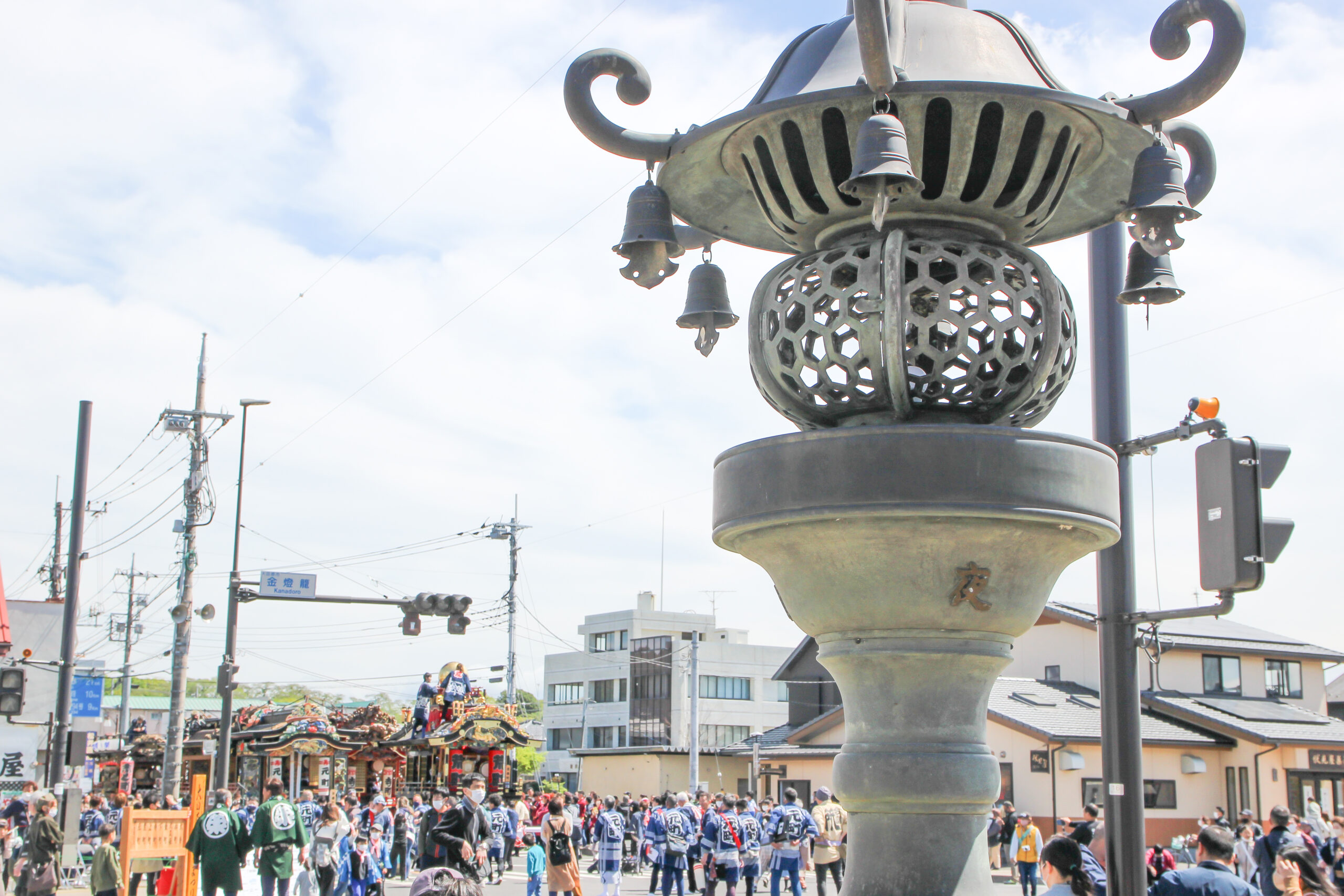 大田原屋台まつり