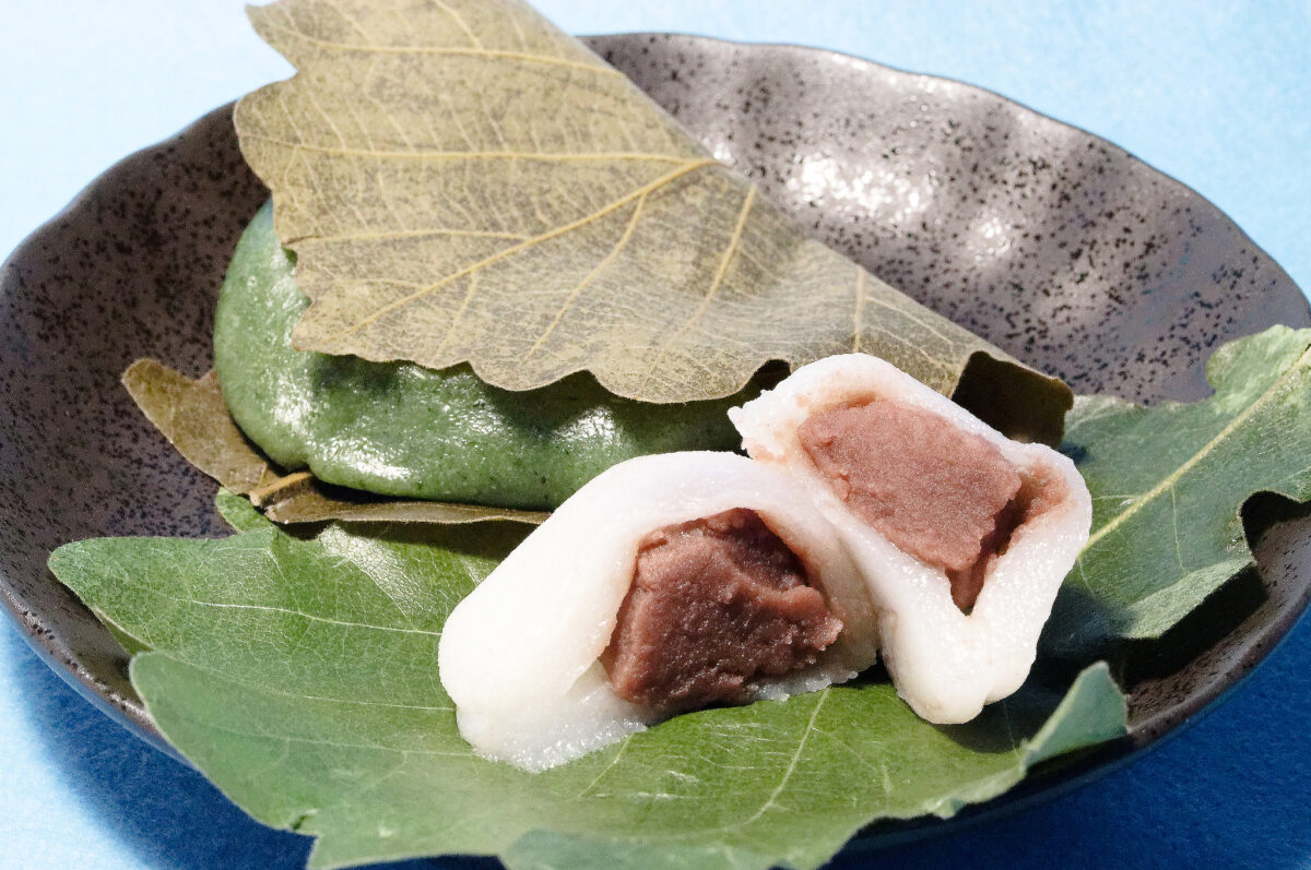 シャトレーゼ(こどもの日スイーツ・2023)