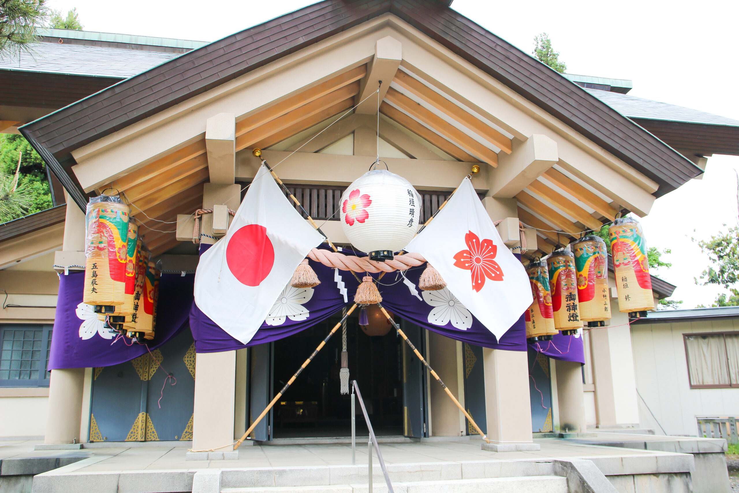 出町子供歌舞伎曳山