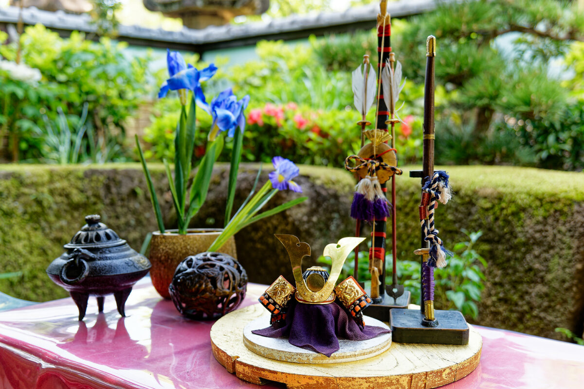 上野東照宮ぼたん苑（春のぼたん祭・2023）