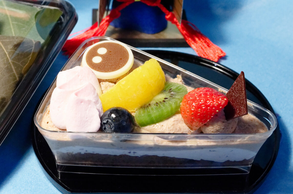 シャトレーゼ(こどもの日スイーツ・2023)