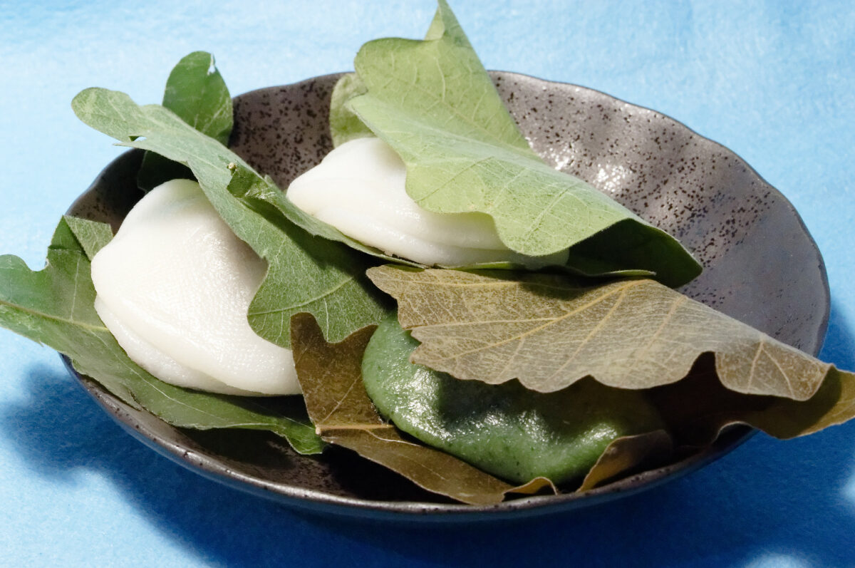 シャトレーゼ(こどもの日スイーツ・2023)