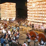 ぶつかり合うのは熱い魂！春の訪れを祝う富山の伏木曳山祭「けんか山」を見に行こう！