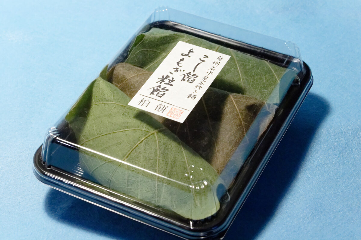 シャトレーゼ（こどもの日スイーツ・2023）