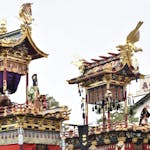 岐阜の美祭「春の高山祭」は2023年も豪華絢爛！堂々たる屋台をご覧あれ