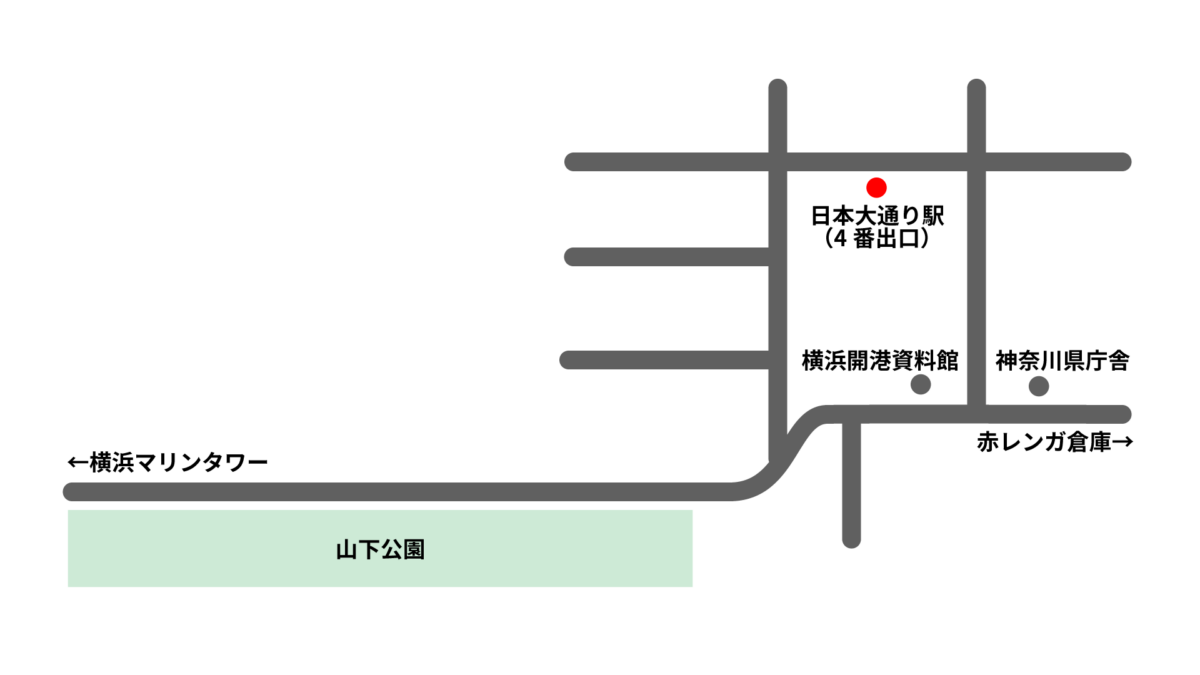 ザよこはまパレード