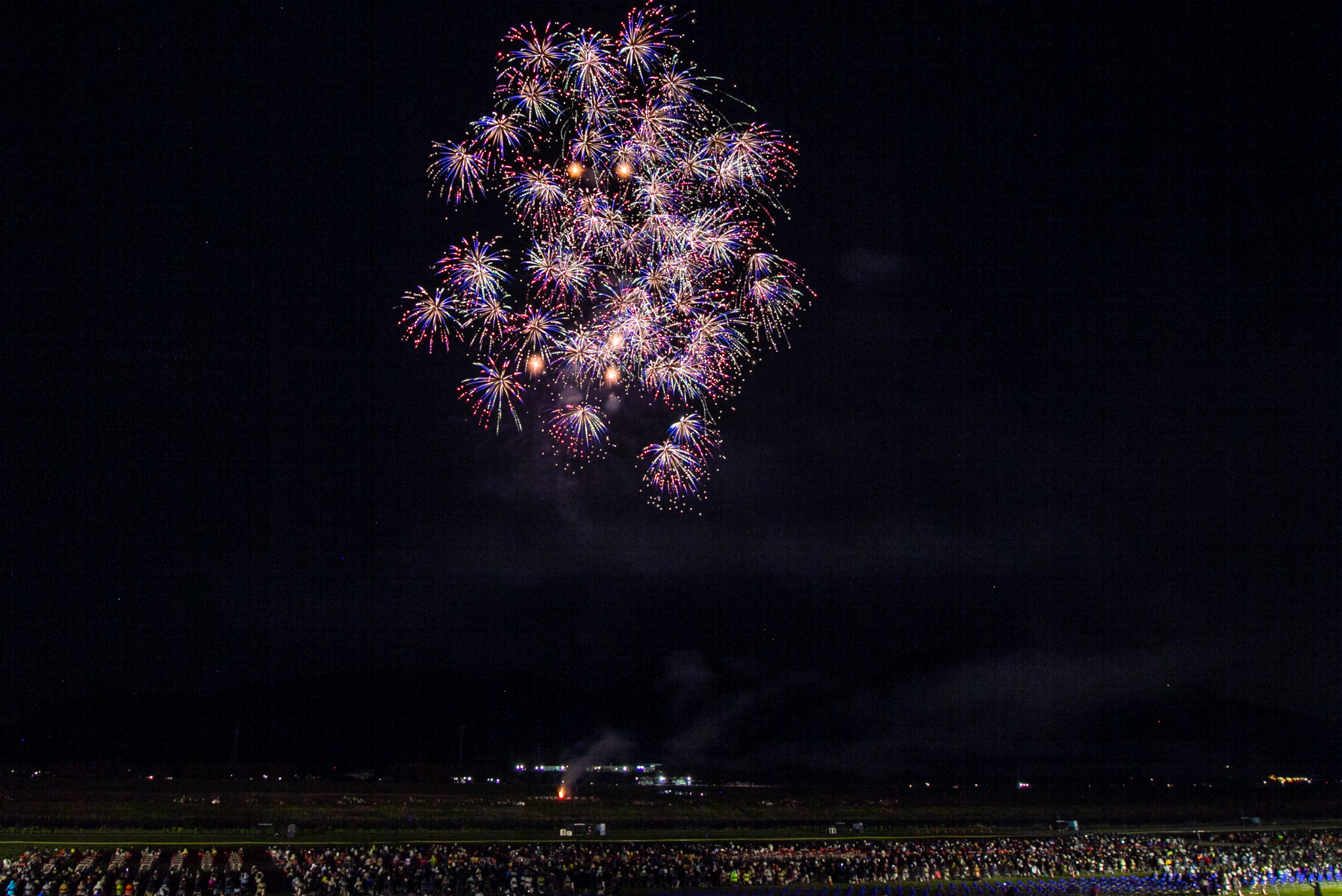 大曲の花火 秋の章 2019年10月19日(土)【値上げしました！】 - イベント