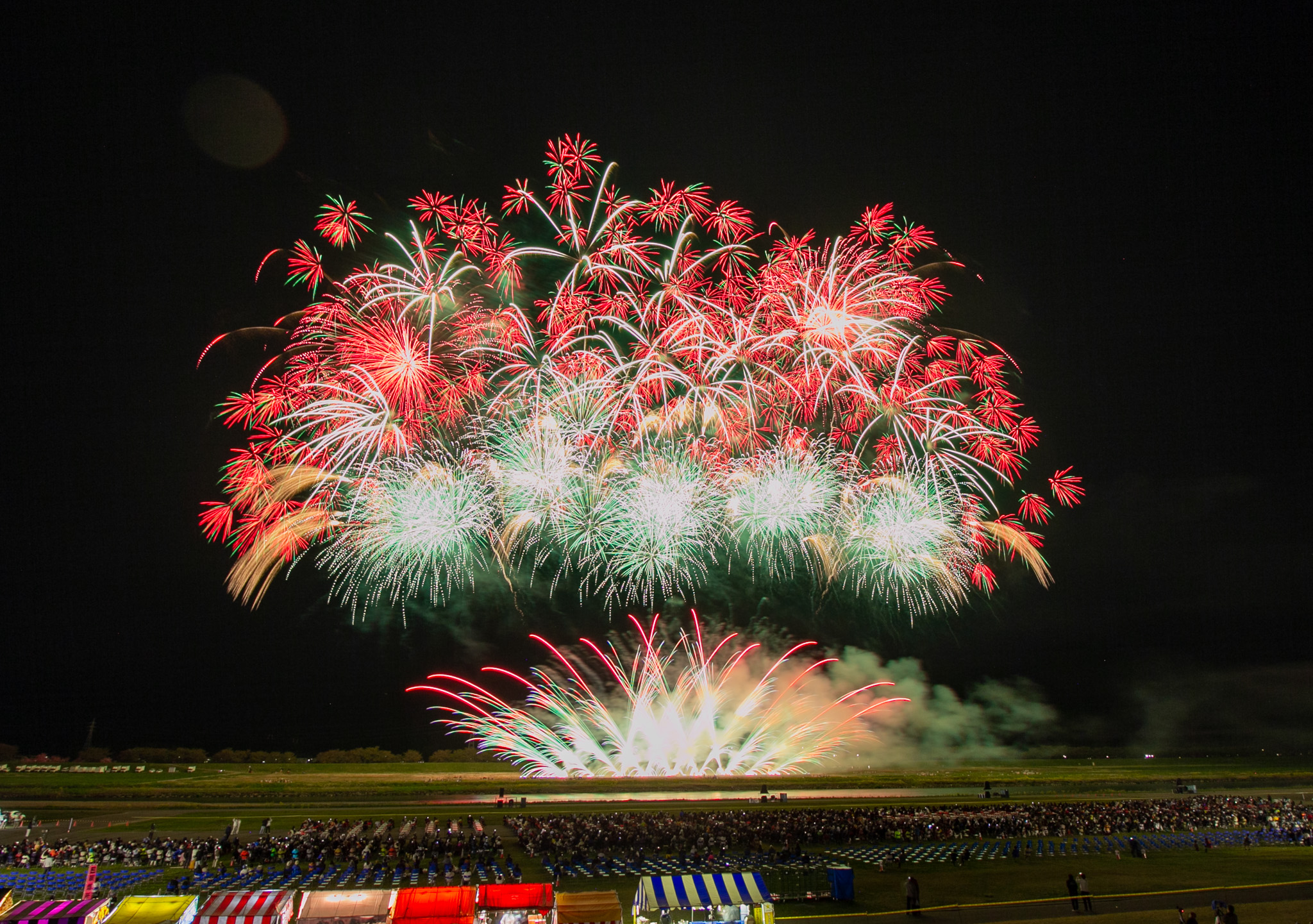 大曲の花火春の章2023