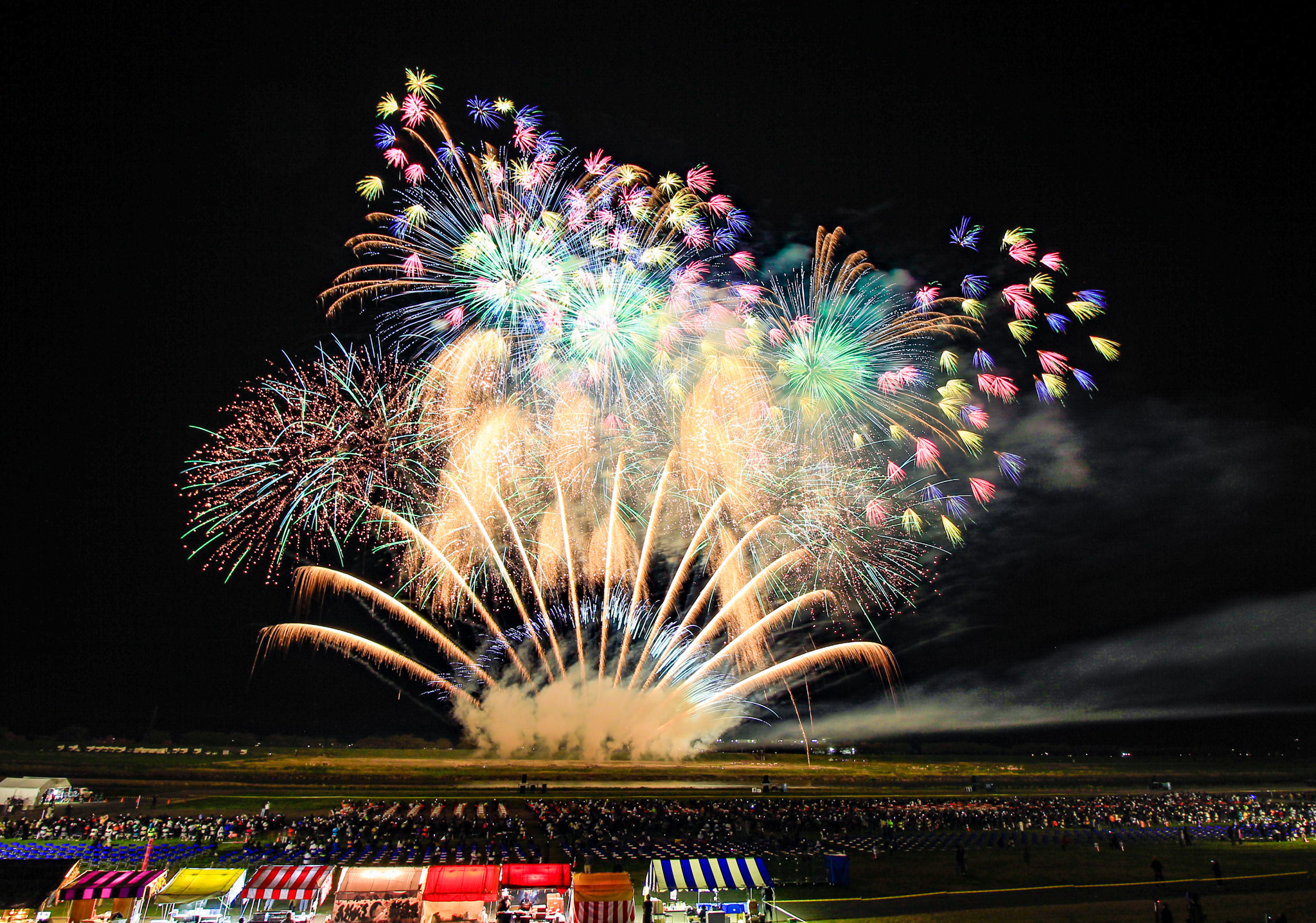 大曲の花火春の章2023