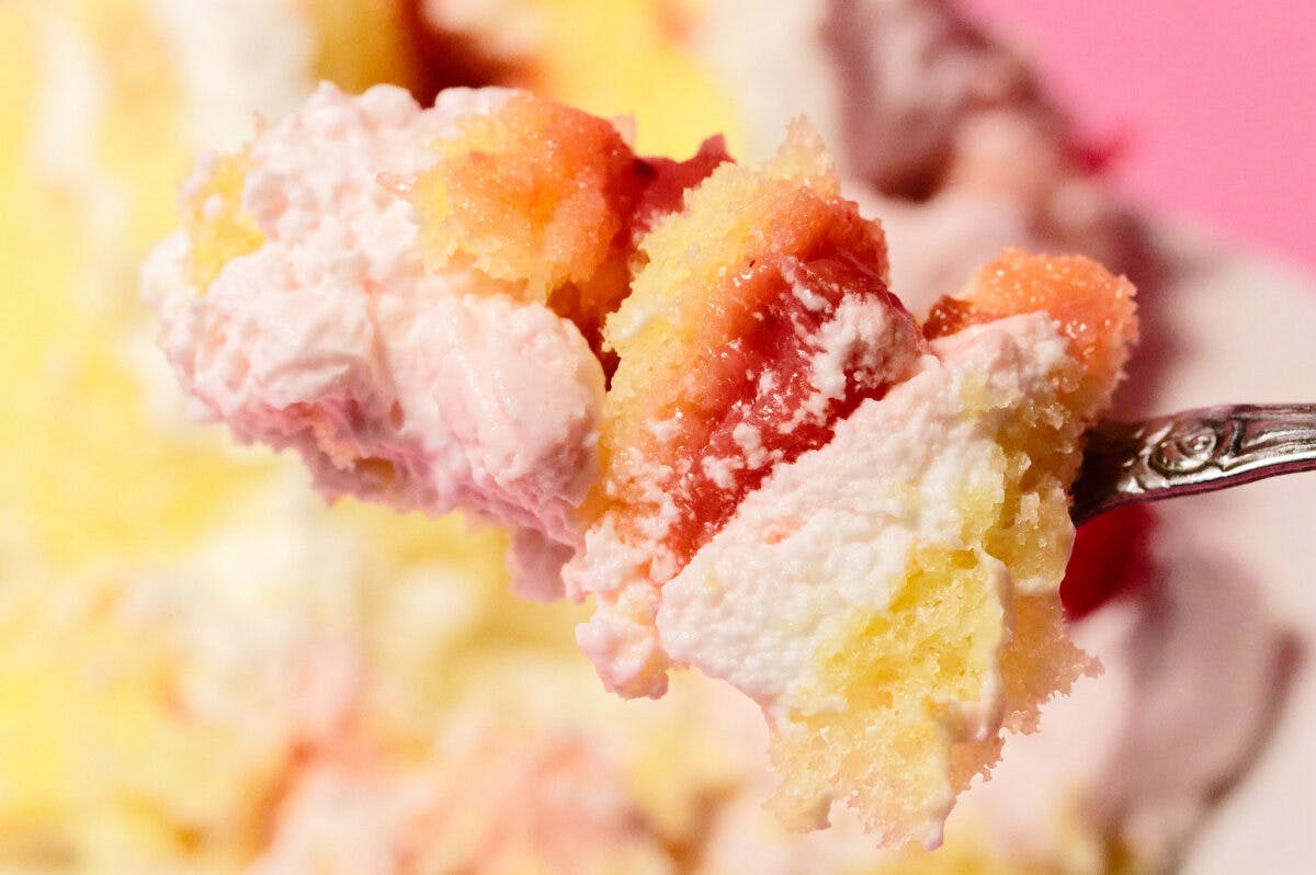 シャトレーゼ（母の日限定スイーツ・2023）