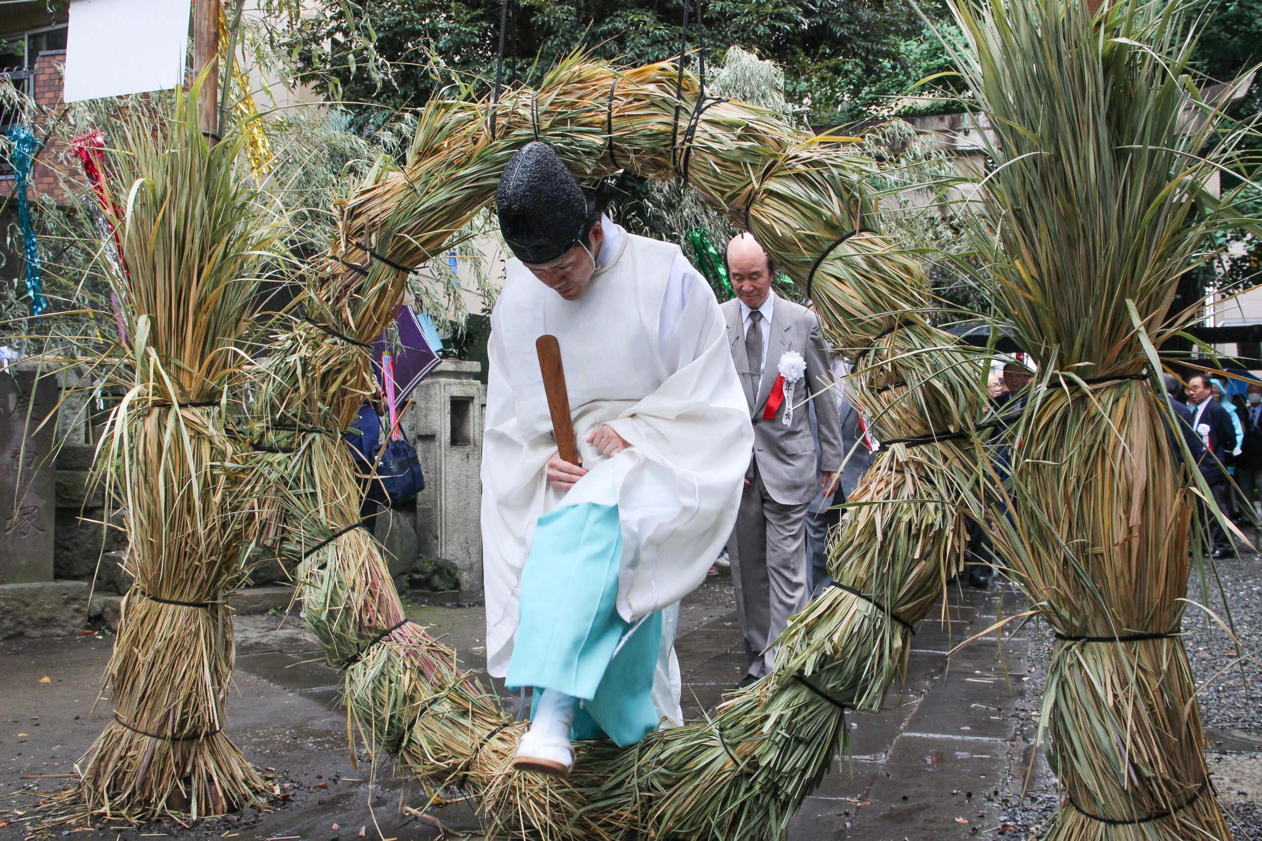小野照崎神社