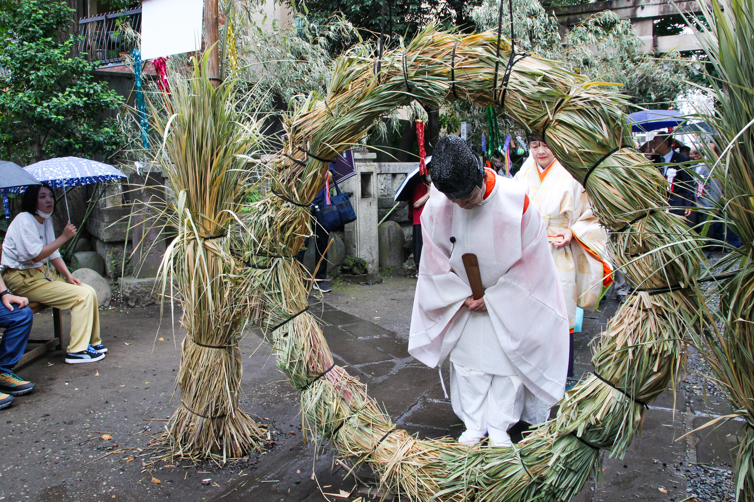 小野照崎神社