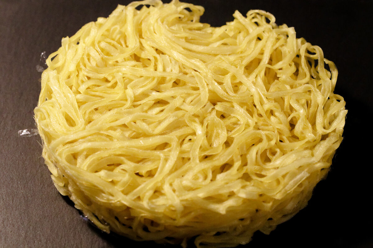 栃木県民の日（佐野ラーメン）