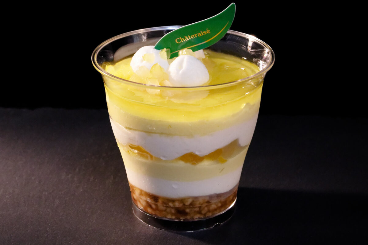 シャトレーゼで見つけたサマーなスイーツ3選