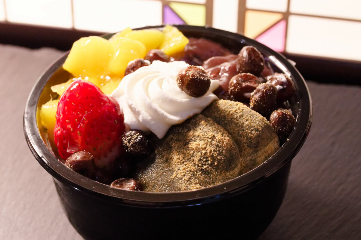 シャトレーゼ(和菓子の日・2023)