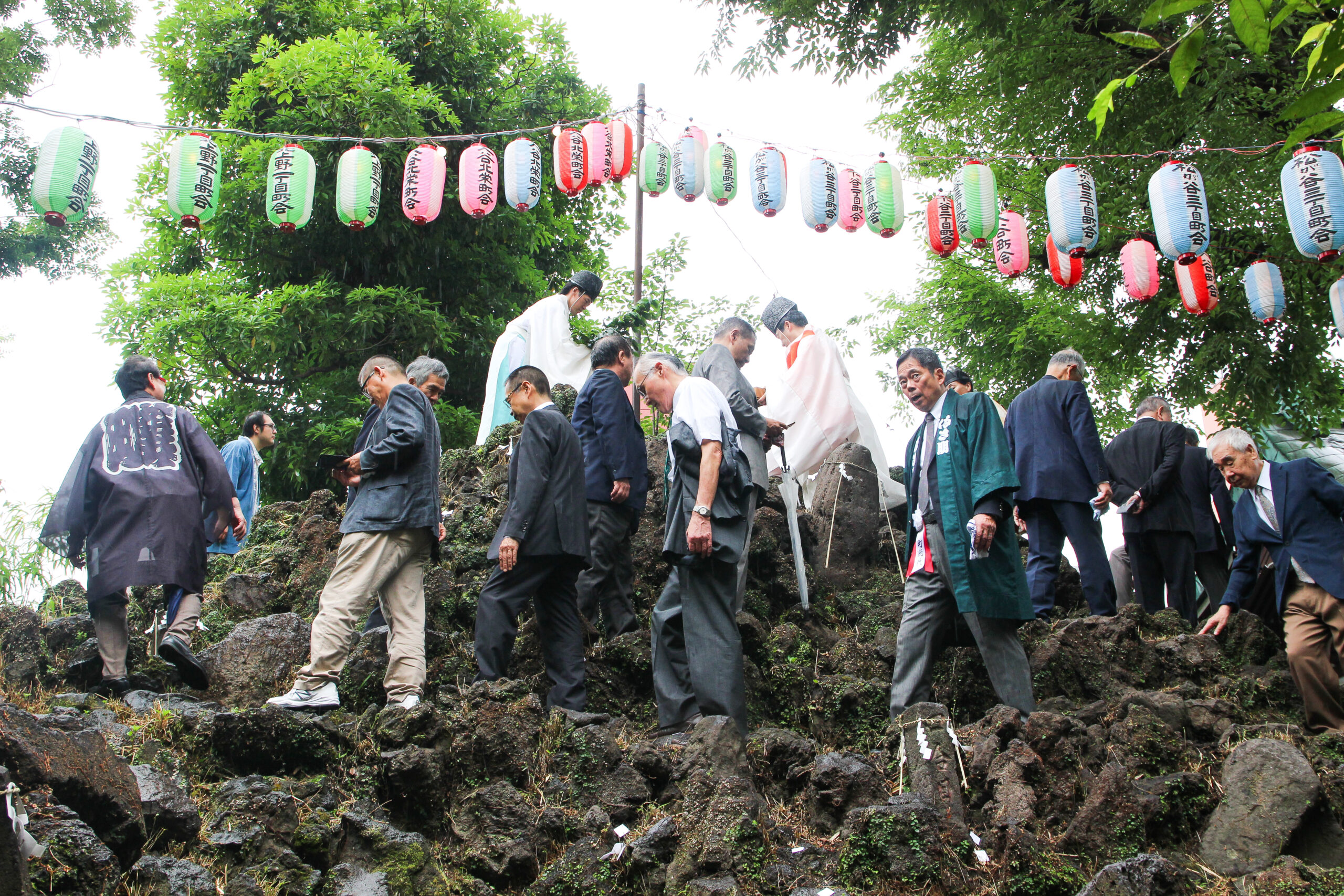 小野照崎神社