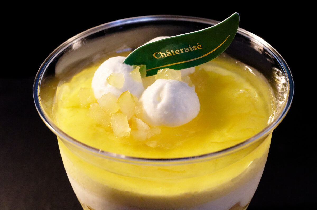 シャトレーゼで見つけたサマーなスイーツ3選