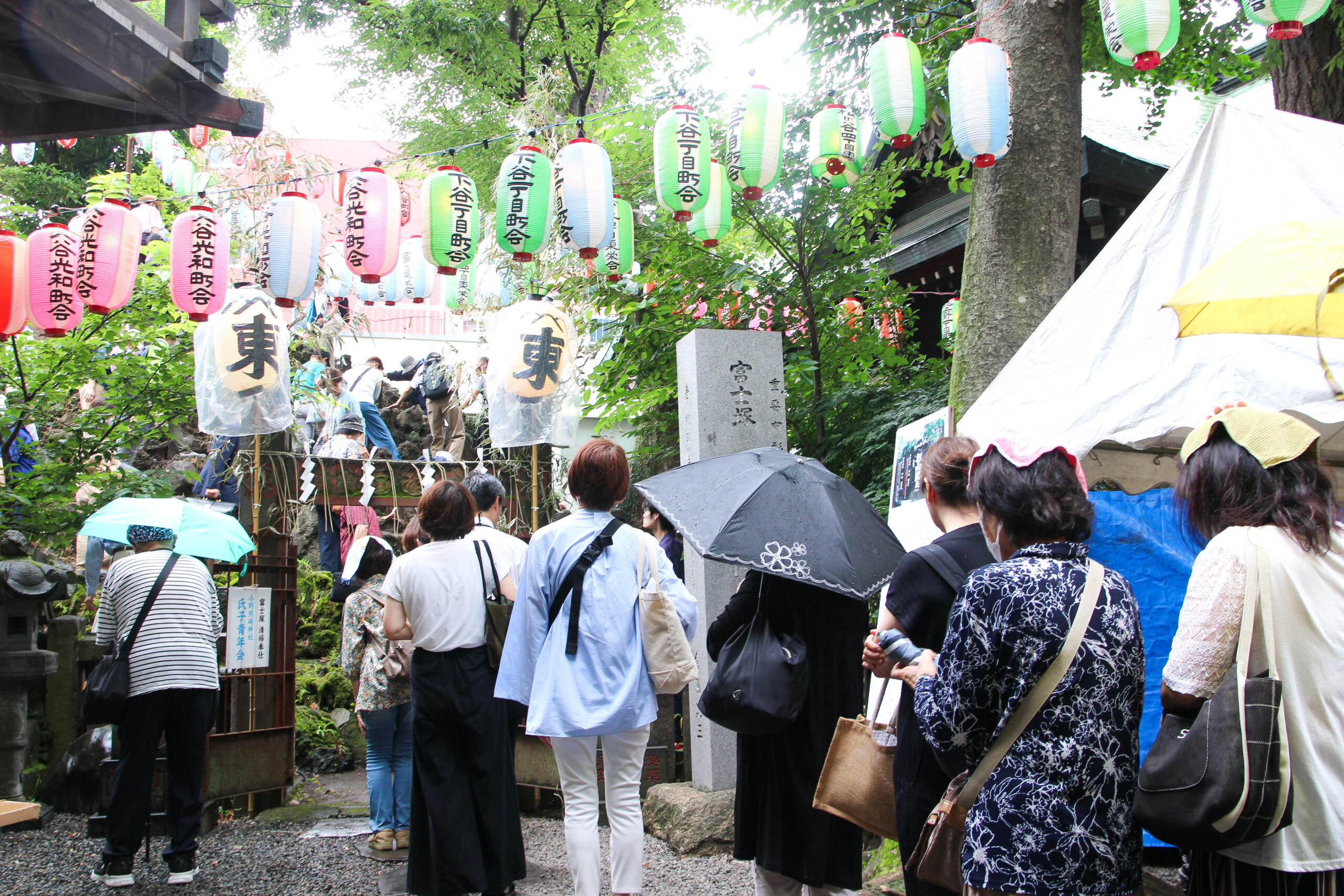 小野照崎神社