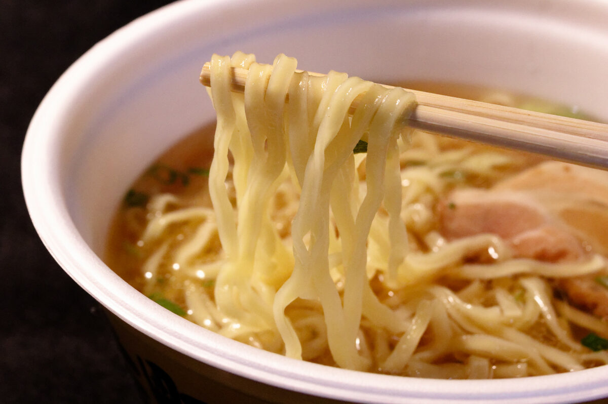 栃木県民の日（佐野ラーメン）