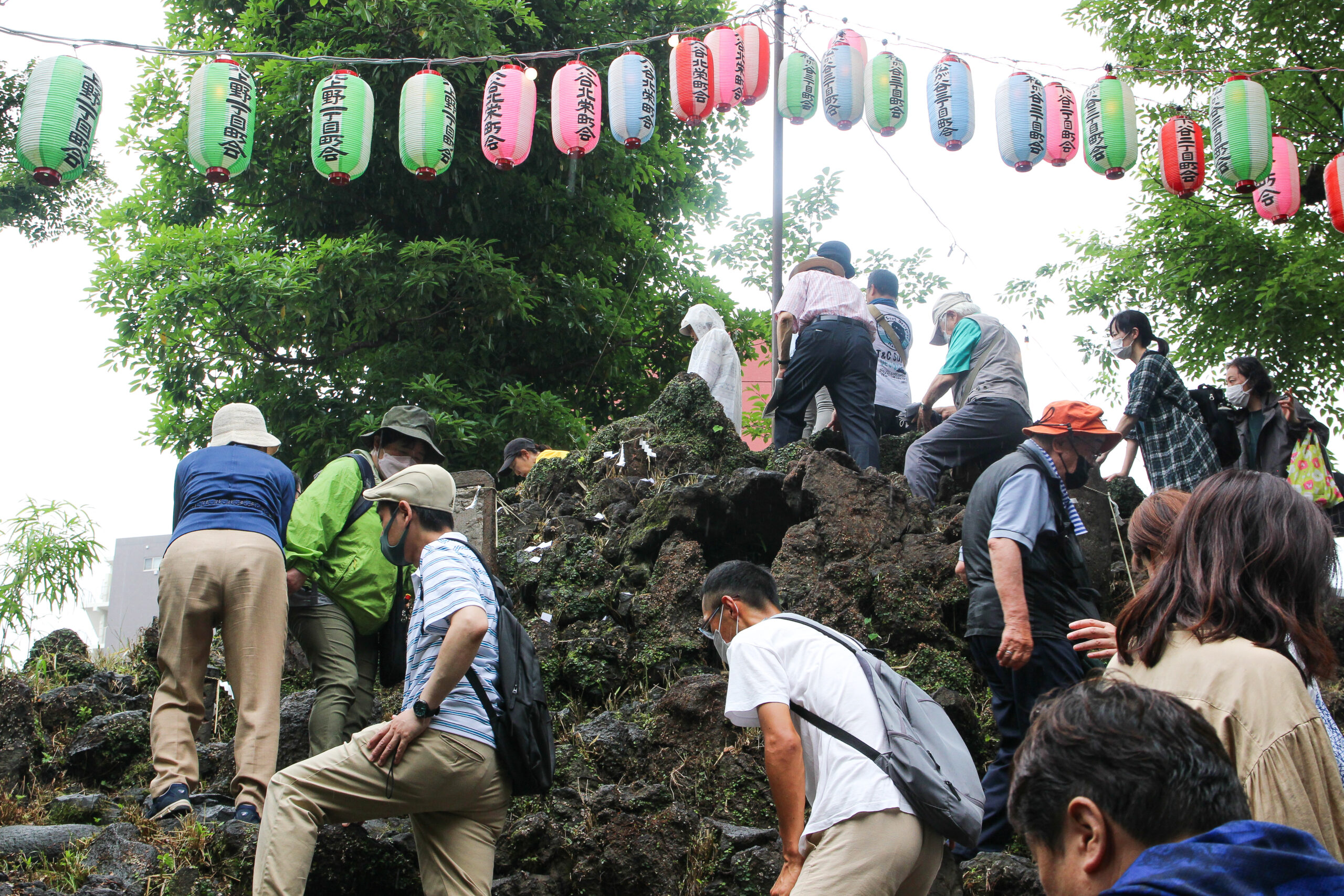 小野照崎神社