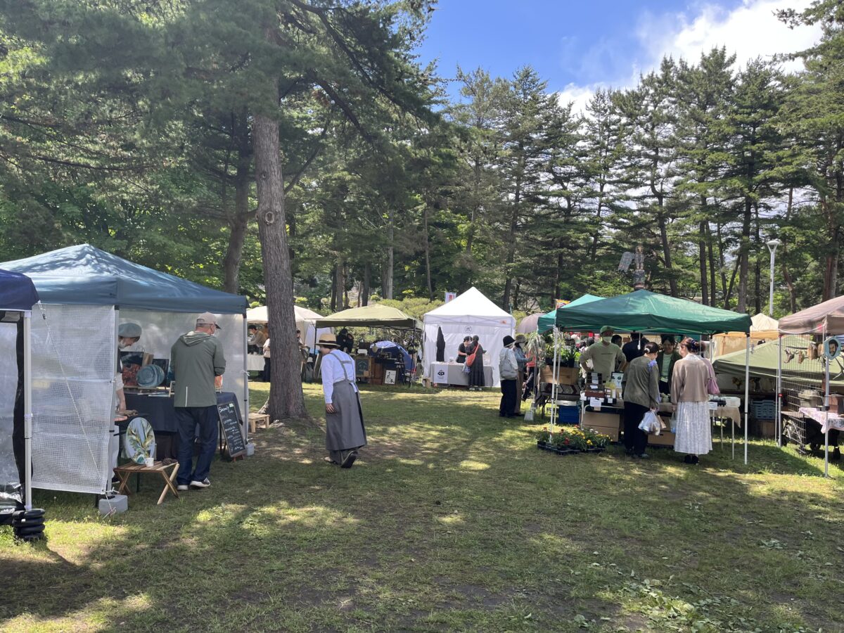 いわてコーヒーフェスタ