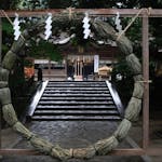 夏越の祓とは？6月に神社で見かける「茅の輪」にはどんな意味がある？