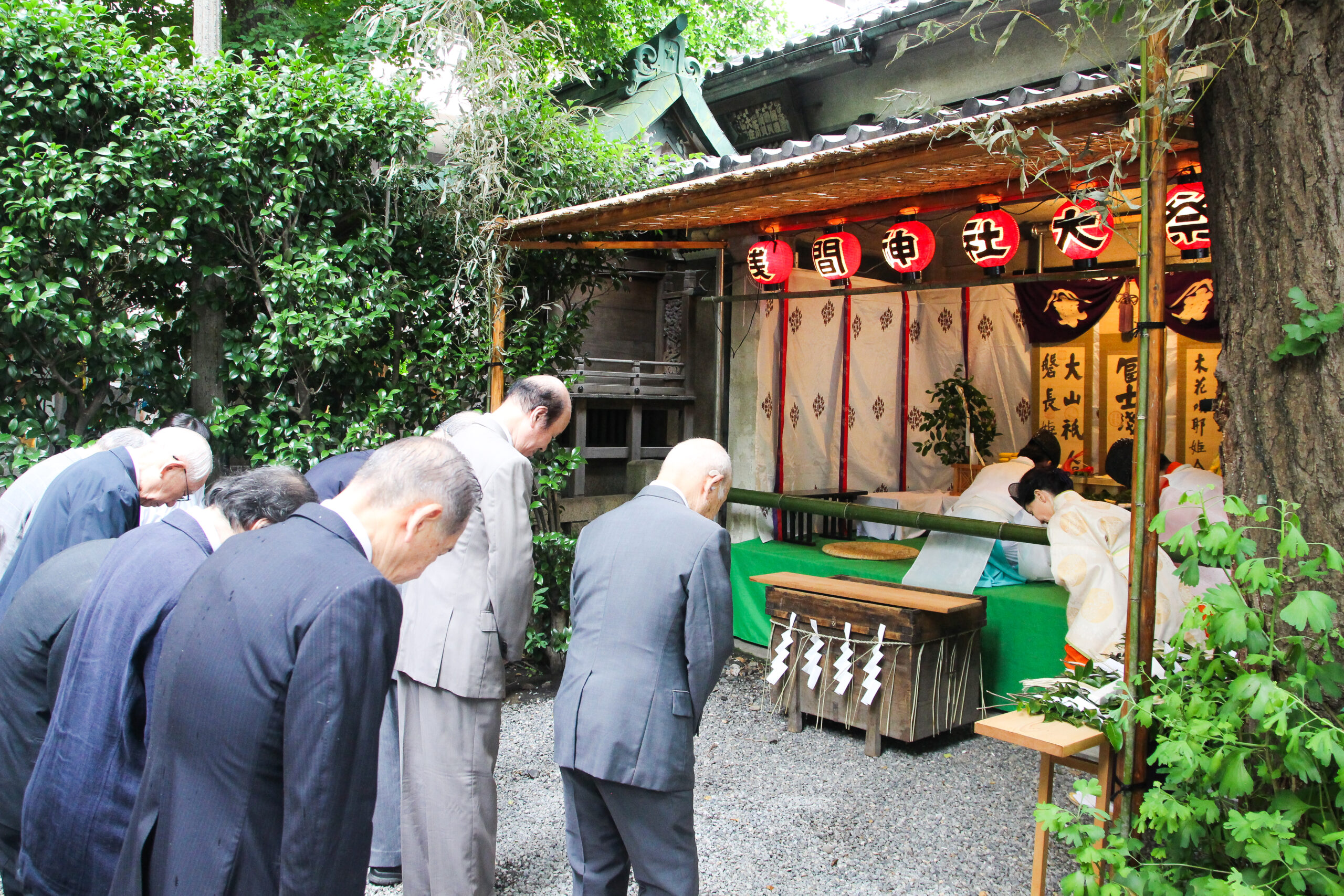 小野照崎神社