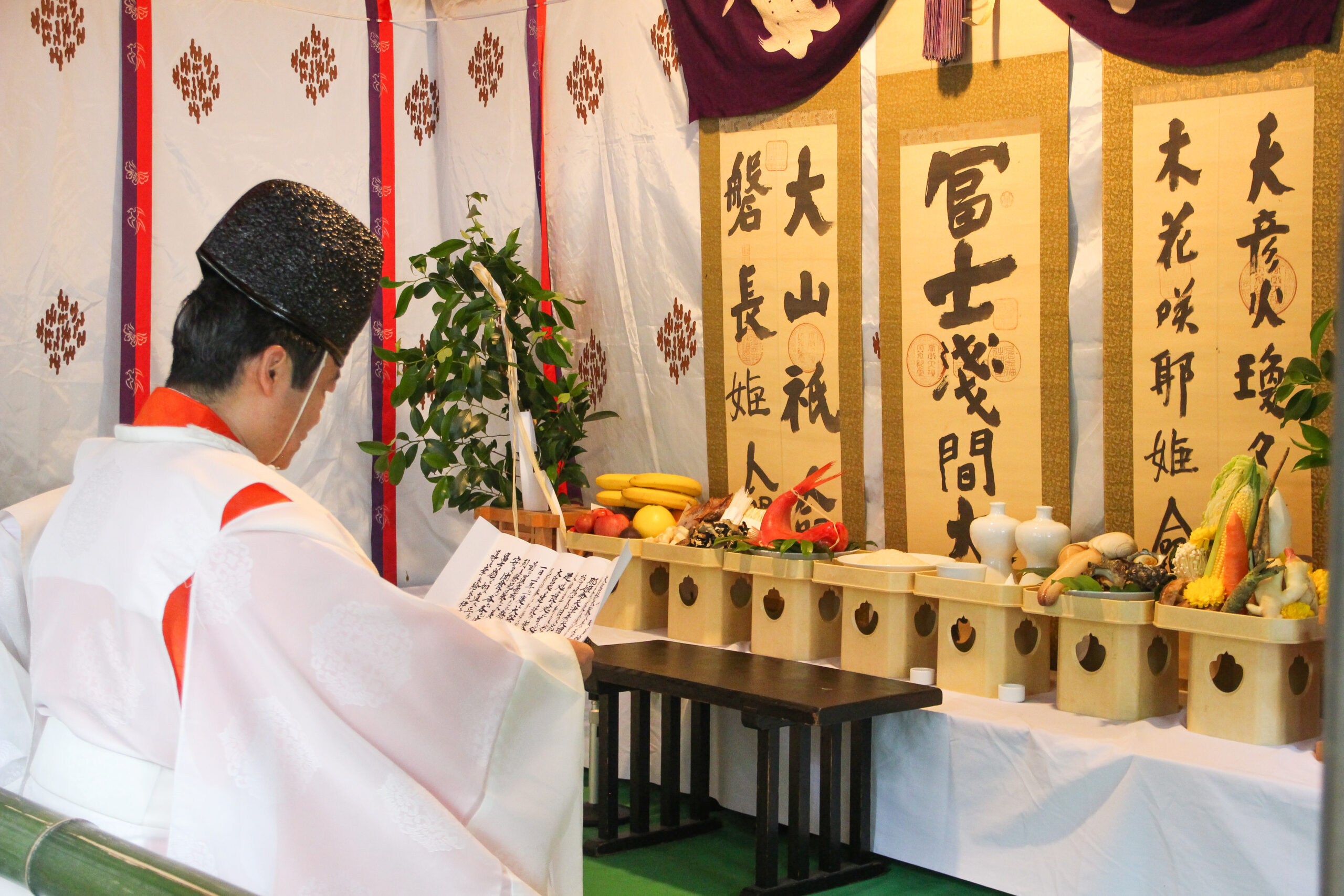 小野照崎神社