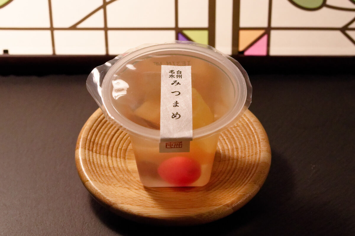 シャトレーゼ（和菓子の日・2023）