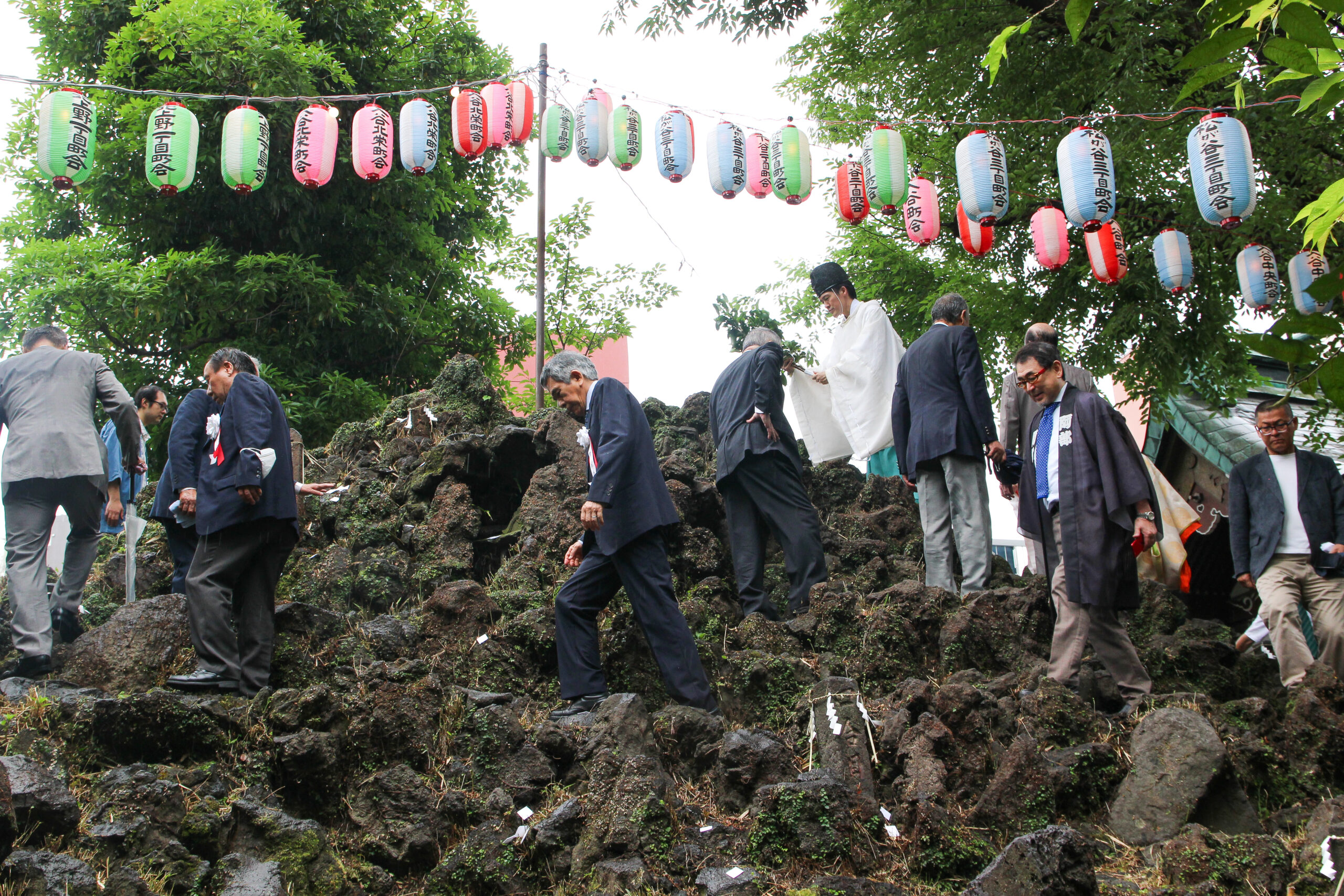 小野照崎神社