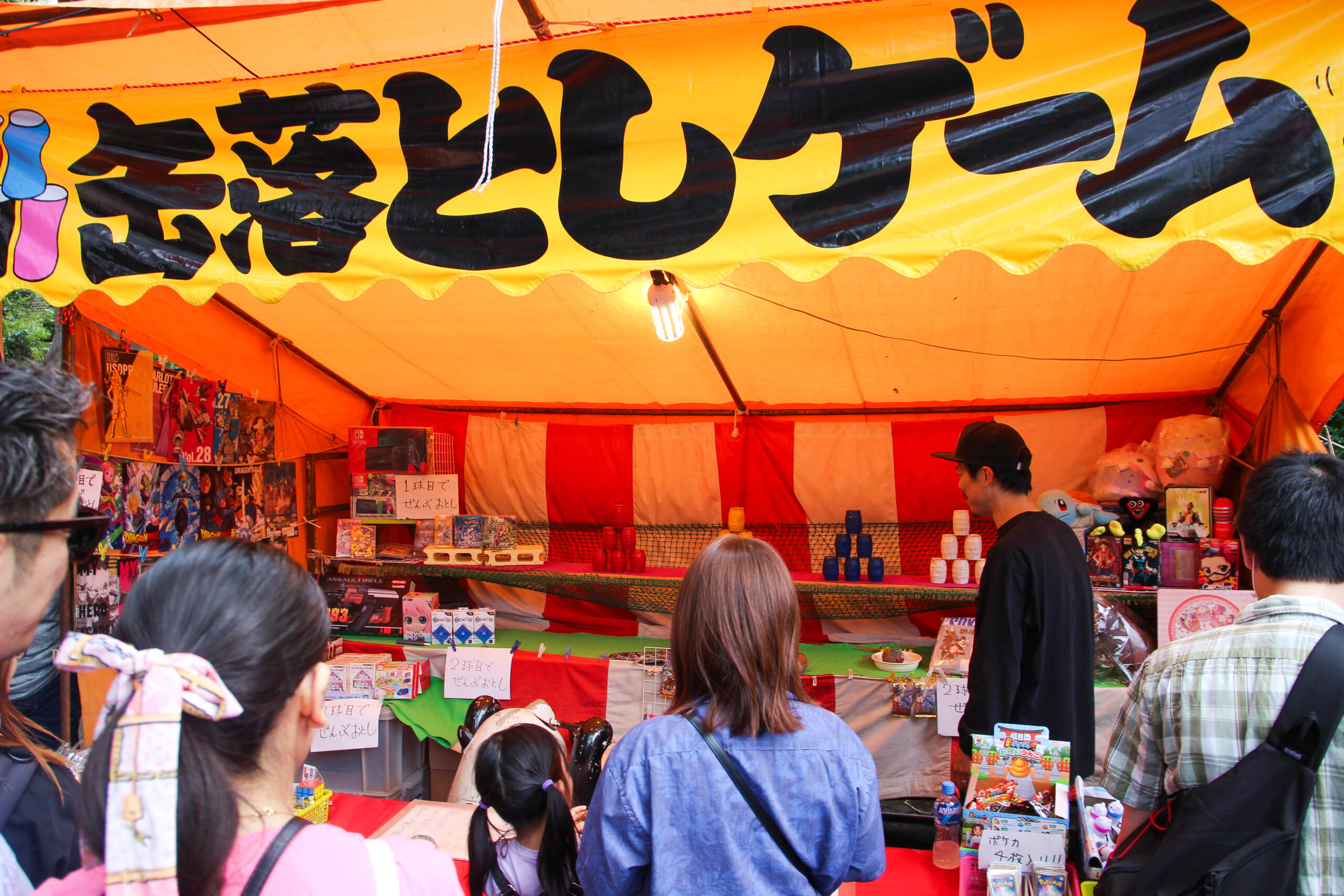 品川神社例大祭
