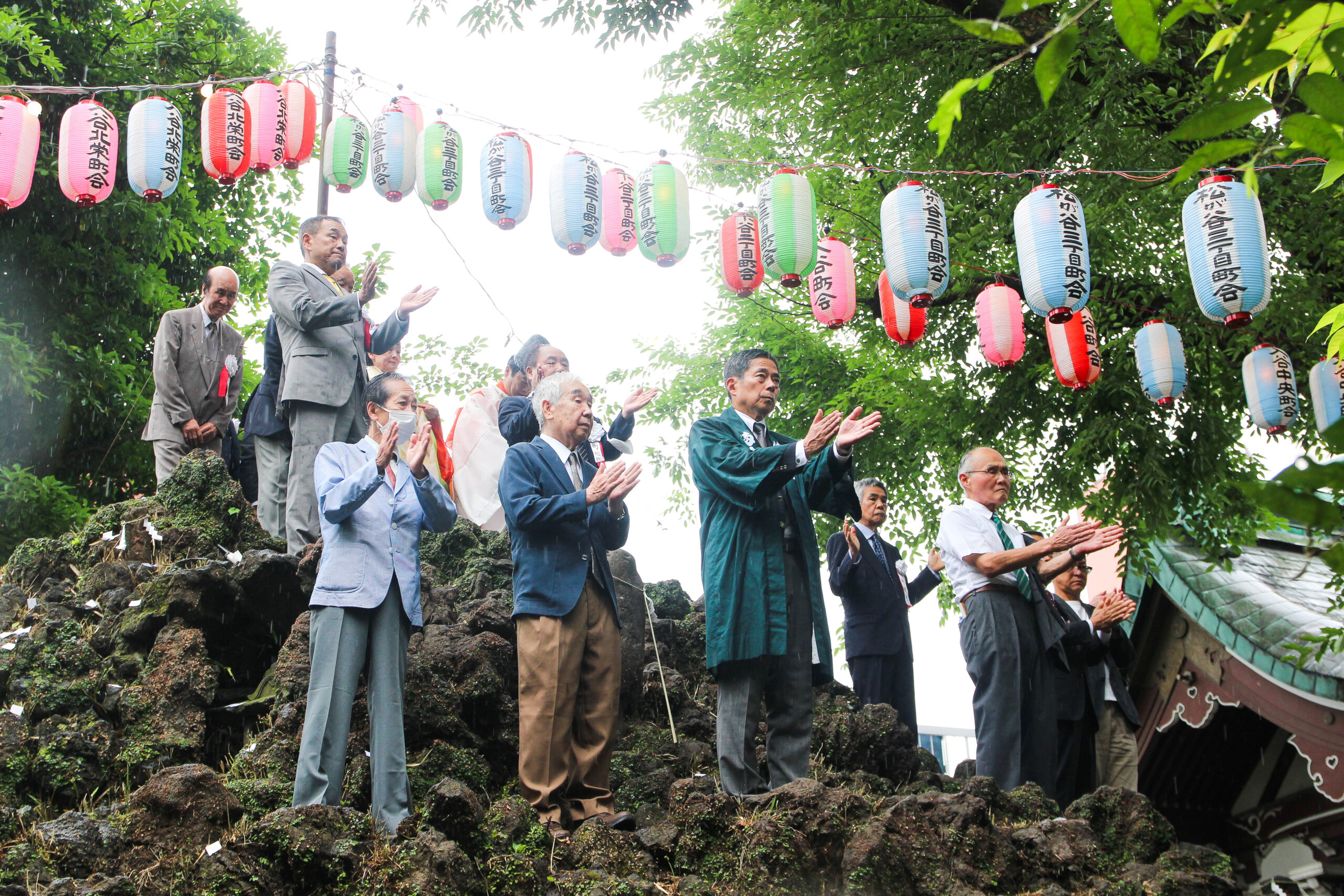 小野照崎神社