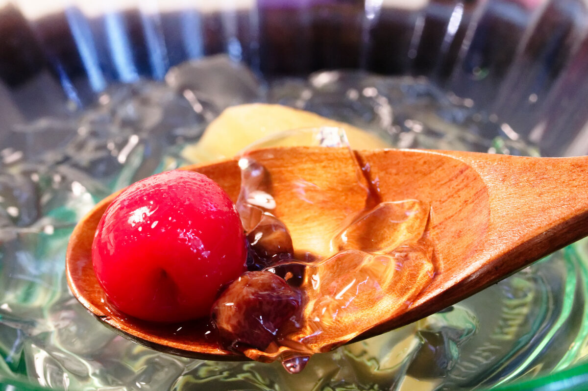 シャトレーゼ(和菓子の日・2023)