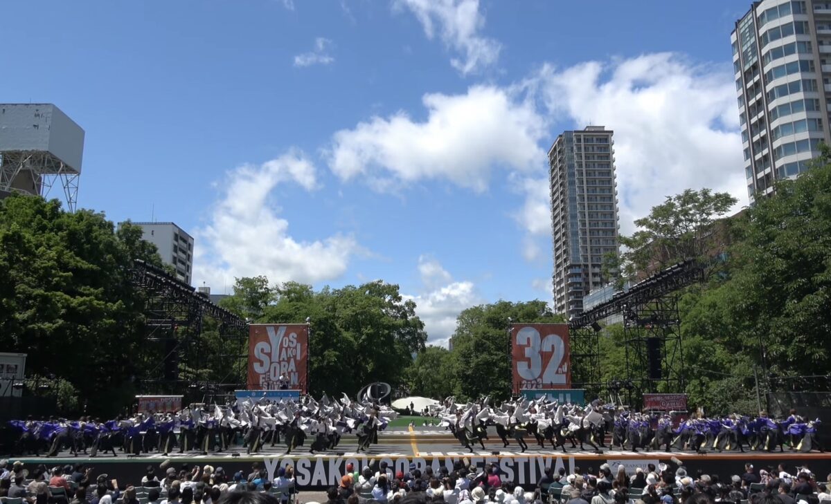 今年のみどころ