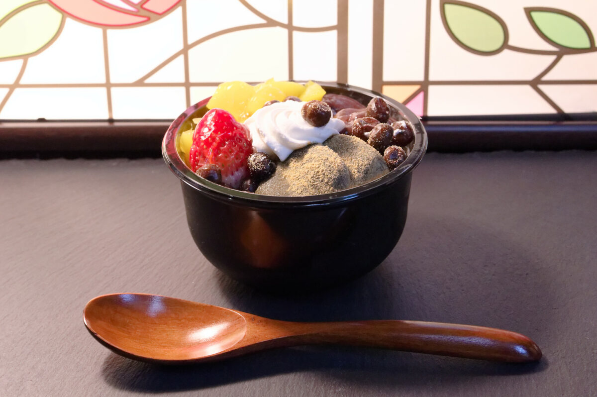 シャトレーゼ(和菓子の日・2023)