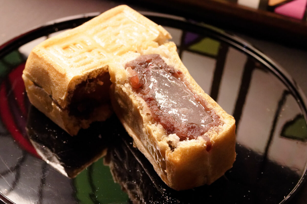 シャトレーゼ(和菓子の日・2023)