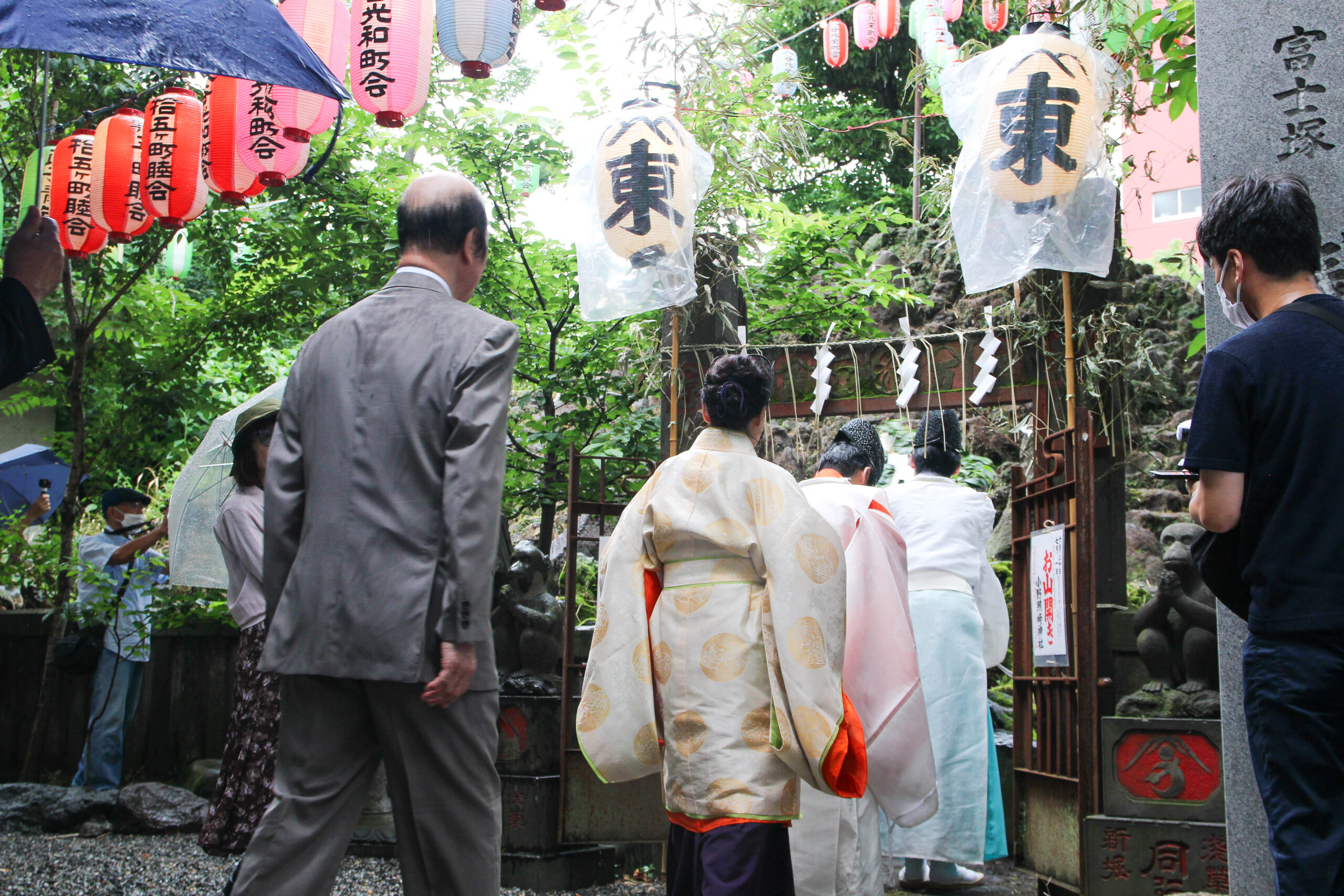 小野照崎神社