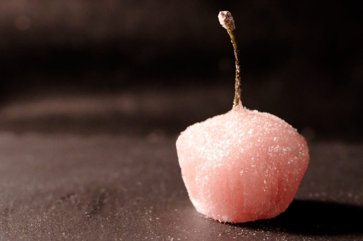 シャトレーゼで見つけたサマーなスイーツ3選