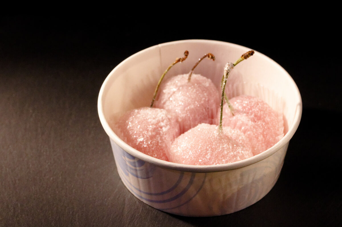 シャトレーゼで見つけたサマーなスイーツ3選